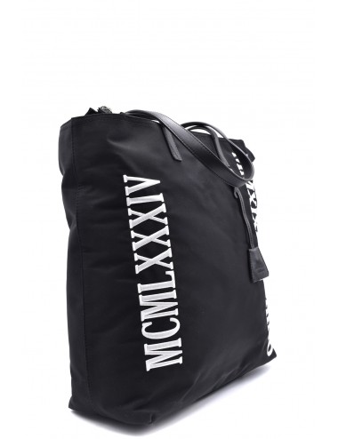 Moschino Women's Tote Bag Black