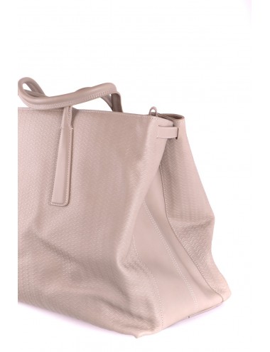 Zanellato Women's Handbag Beige