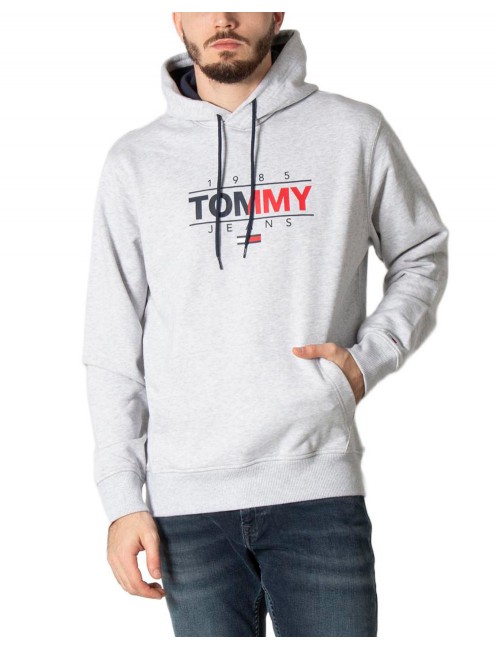 Tommy Hilfiger Jeans Men's Sweatshirt White