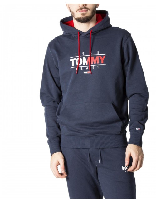 Tommy Hilfiger Jeans Men's Sweatshirts