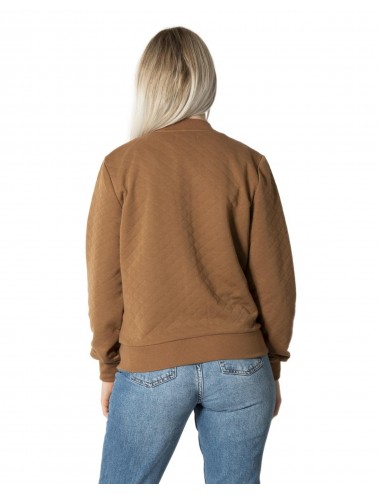 Only Women's Sweatshirt Brown