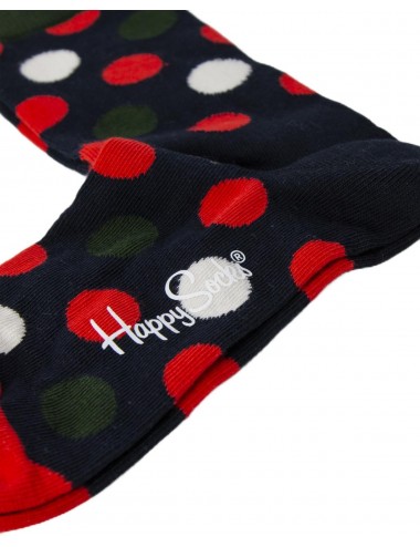Happy Socks Men's Socks Polka Dot