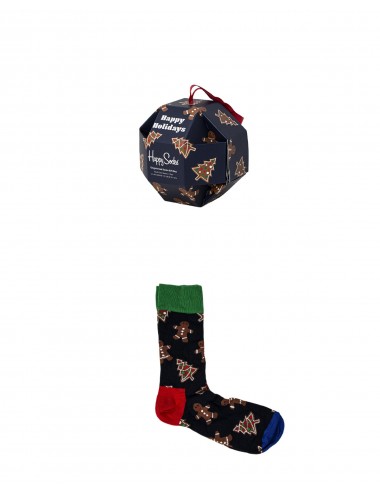 Happy Socks Men's Socks Gift Packaging