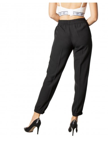 Sandro Ferrone Women's Trouser-Black
