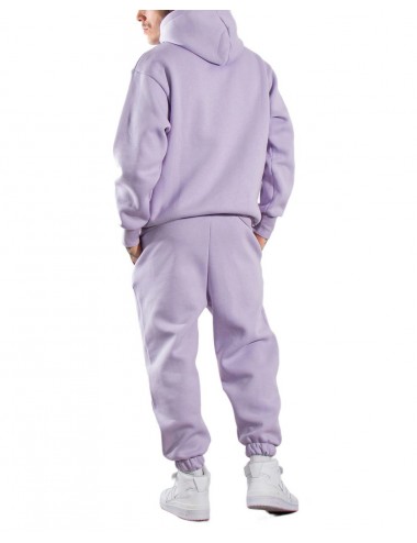 Hydra Clothing Men's Tracksuit Lilac