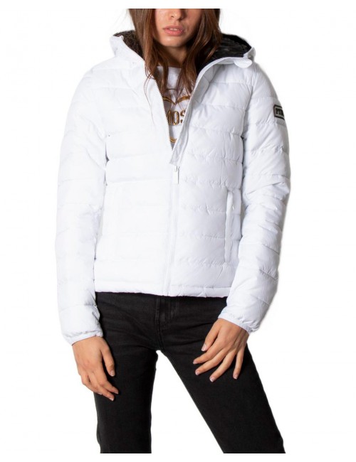 Pyrex Women's Jacket-White