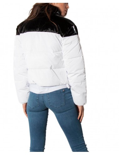 Calvin Klein Jeans Women's jacket-White