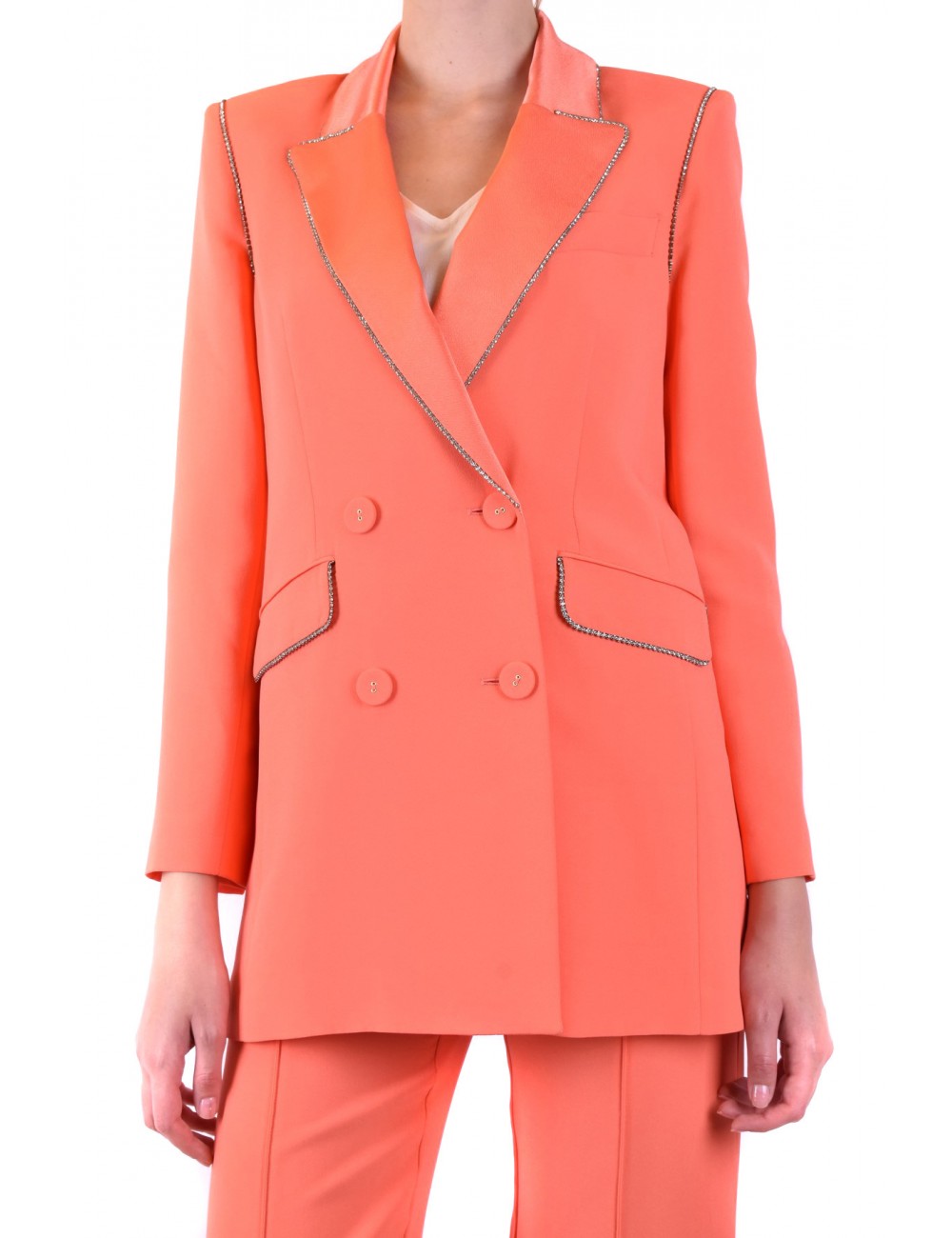 patrizia pepe giacca jacket