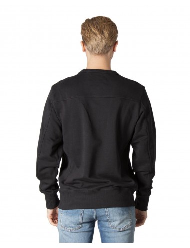 Calvin Klein Jeans Men's Sweatshirt