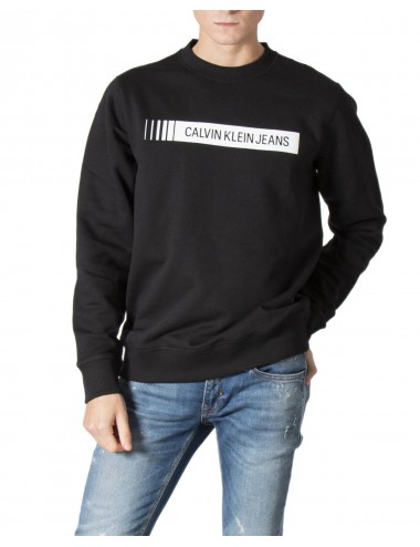 Calvin Klein Jeans Men's Sweatshirt