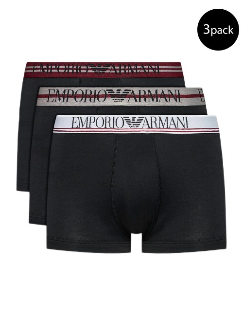 Emporio Armani Underwear Men's Boxers