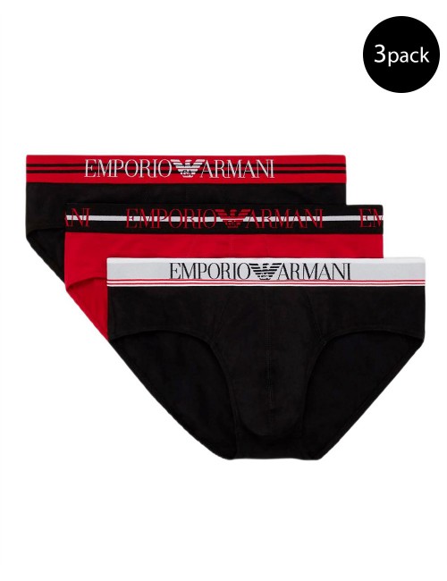 Emporio Armani Underwear Men's Underwear