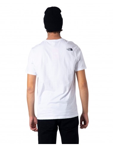 The North Face T-Shirt Uomo