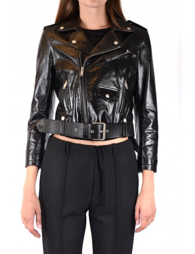 Givenchy Men's Leather Jacket