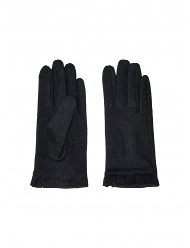 Only Women's Gloves-Black