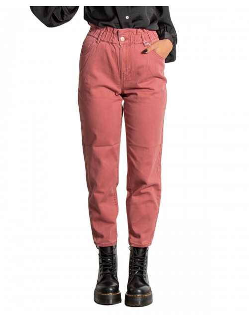 Only Women's Jeans Red