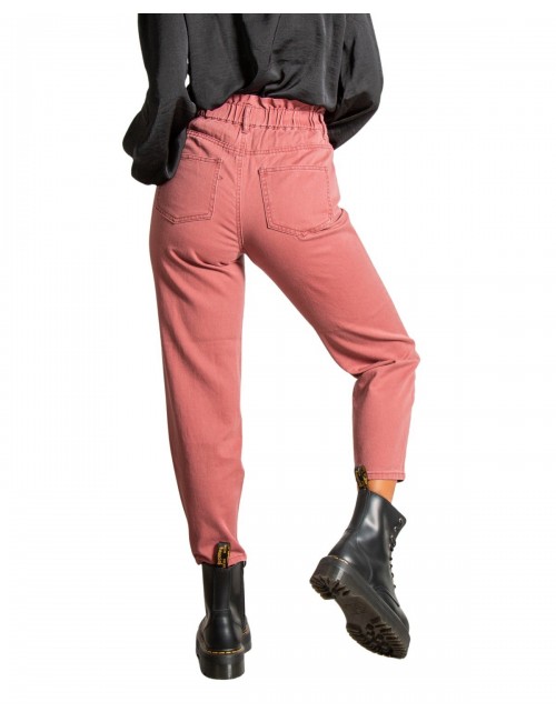 Only Women's Jeans Red