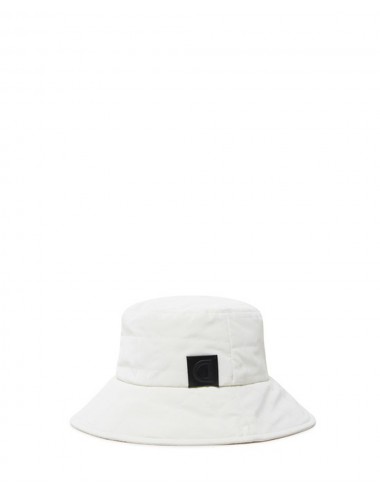 Desigual Bucket Hat-White