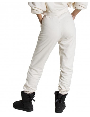 Only Women's Trousers White