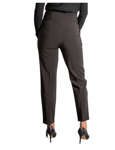 Sandro Ferrone Women's Trouser-Black