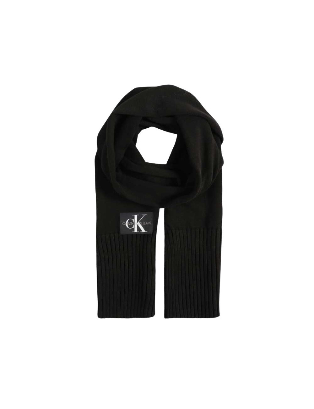 sciarpa calvin klein