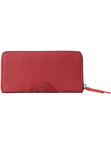 Desigual Women's Purse with Zip Red