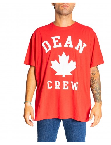 Dsquared2 Men's T-Shirt Red