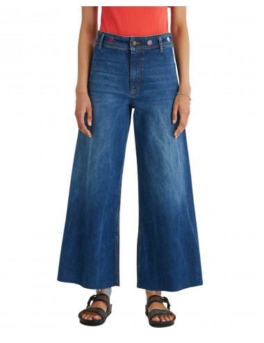 Desigual Women's Jeans