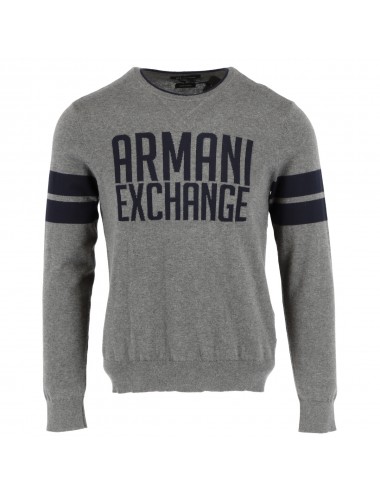 Armani Exchange Maglia Uomo