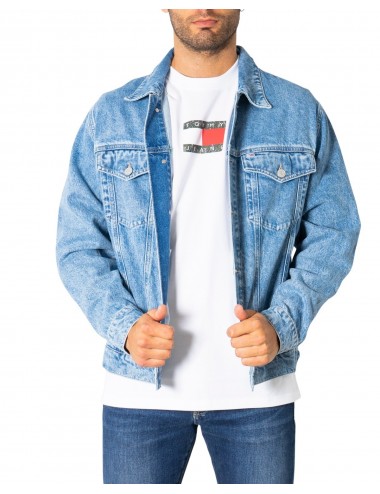 Tommy Hilfiger Jeans Men's Denim Jacket