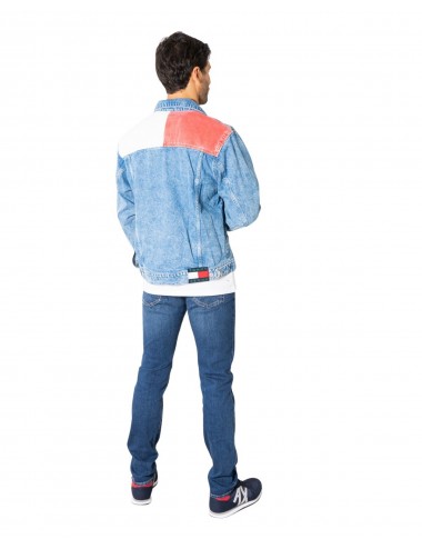 Tommy Hilfiger Jeans Men's Denim Jacket