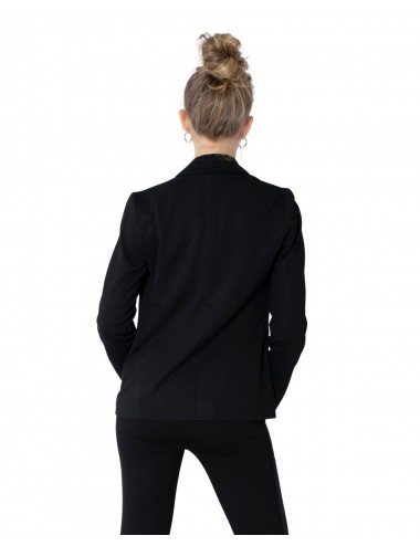 Desigual Women's Blazer-Black