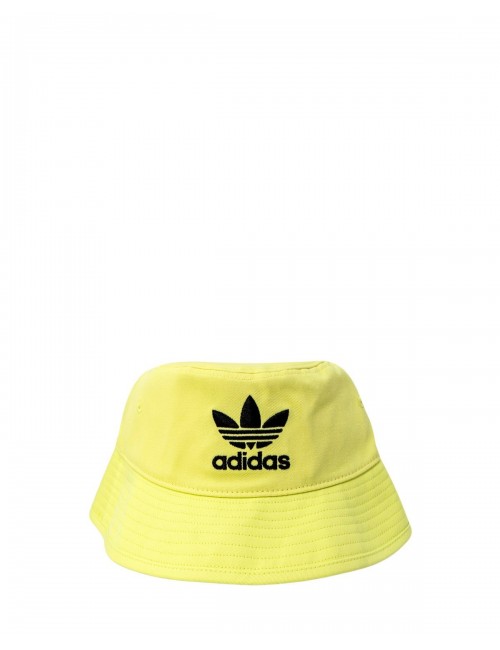 Adidas Men's Cap Yellow