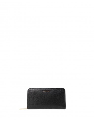 Calvin Klein Women's Wallet Black