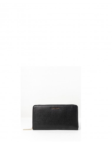 Calvin Klein Women's Wallet Black