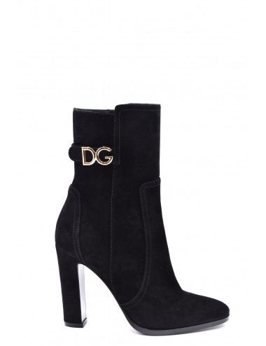 Dolce & Gabbana Stivali Donna