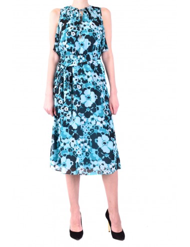Michael Kors Women's Dress-Floral