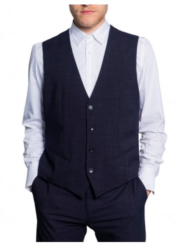 Antony Morato - Slim Fit Suit Vest