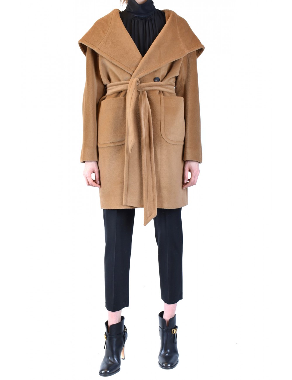 cappotto ragazza 2017