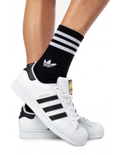 Adidas Women's Slip On Sneakers White