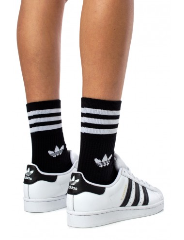 Adidas Women's Slip On Sneakers White