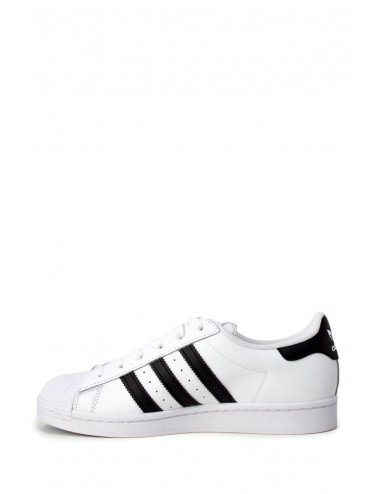 Adidas Men's Sneakers-White
