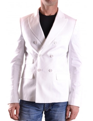 Daniele Alessandrini Men's Jacket