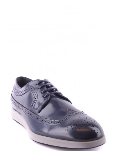 scarpe stringate uomo hogan