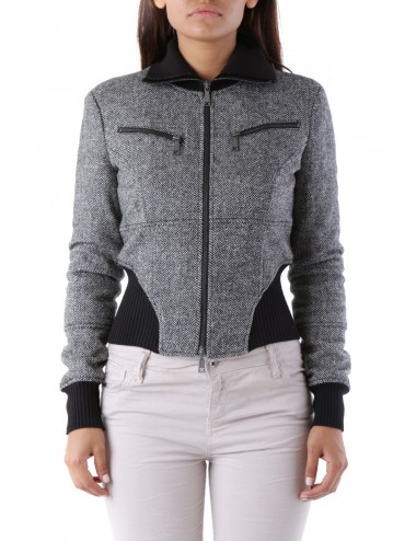 Richmond X - Fleece Wool - Lycra- Women's Jacket