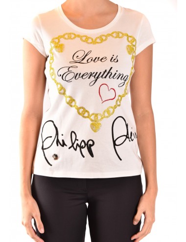 Philipp Plein T-Shirt Donna