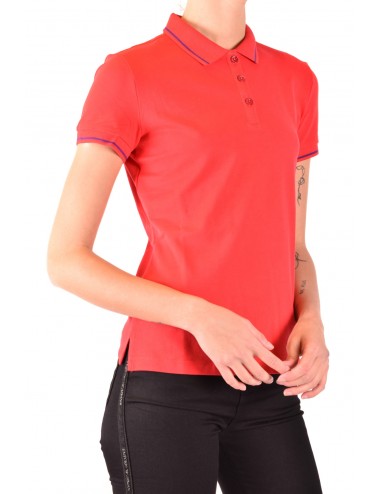 polo donna armani
