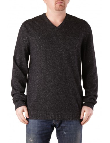 Conte of Florence Men's Knitwear
