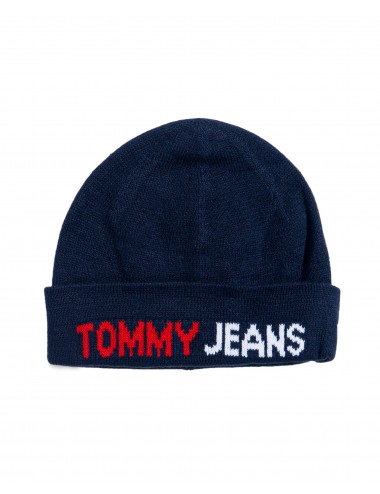 Tommy Hilfiger Men's Beanie Hat