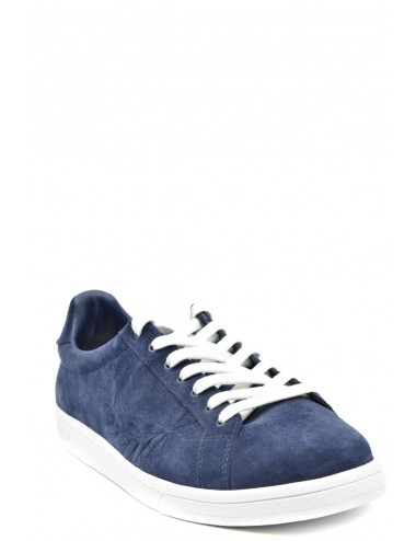 Fred Perry Men's Sneakers Blue